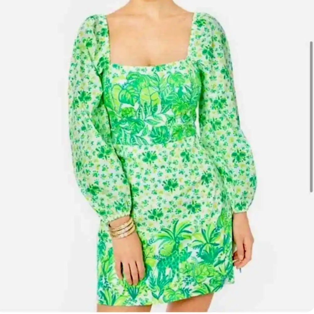 Lilly Pulitzer Esteli Romper